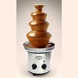3 Tier Chocolate Fountain