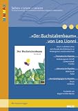 Produkt-Bild: &raquo;Der Buchstabenbaum&laquo; von Leo Lionni: Ideen und Materialien zum Einsatz des Bilderbuchs in Kindergarten und Grundschule. Mit Kopiervorlagen: Ideen und ... (Beltz Praxis / Lesen - Verstehen - Lernen)