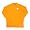 Antigua Tennessee Classic Pique Long Sleeve Polo Shirt (Small, TN Orange )