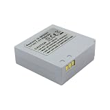 Lenmar LISGBP85 Lithium Ion Replacement Battery for Samsung IA-BP85ST