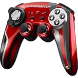 Guillemot Ferrari 430 Scuderia Gamepad