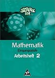  : Stark in Mathematik. Unterstufe. U 2. Arbeitsheft.