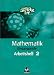 Books : Stark in Mathematik. Unterstufe. U 2. Arbeitsheft.
