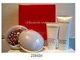 Elizabeth Arden Visible Whitening Capsules, Mask & Block 2284SH