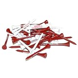 Alabama Crimson Tide 50 IMPR Tee Pack from Team Golf