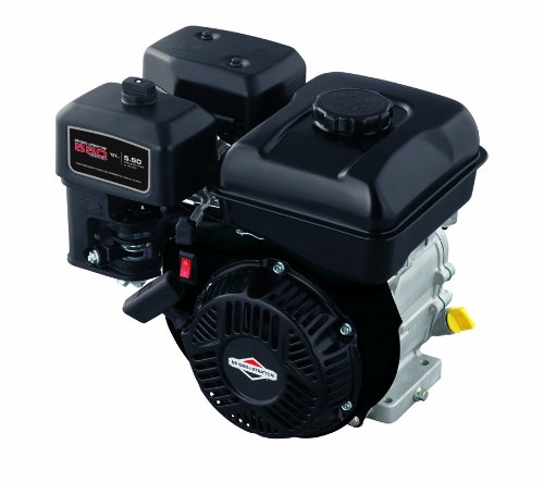 Briggs and Stratton 83132-1035-F1 550 Series 127cc Engine On Sale