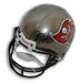 Joey Galloway Autographed Tampa Bay Buccaneers Mini Helmet