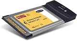 Review Belkin Components F5D7010de / Belkin Wireless G Notebook Card F5D7010 - Network adapter - CardBus - 802.11b, 802.11g