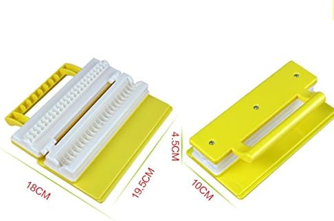 Pishmount BBQ Grill Tools Accessory Quick Skewer Rapid Wear Meat Tool Pack of 2