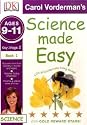 Science Made Easy Life Processes and Living Things: Ages 9-11 Key Stage 2 Bk. 1 (Carol Vorderman's Science Made Easy)