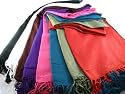 Bewitched Accessories Pashmina Style Scarf