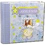 Baby Boy Photo Album