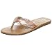 Report Women's Ebben3 Thong Sandal