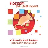 Blossom the Timid Mouse
