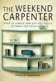 The weekend carpenter