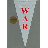 The 33 Strategies of War ~ Robert Greene