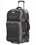 Ricardo Beverly Hills N Motion 30 Expandable Ultimate Organizer Case