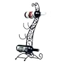 Oenophilia Cello Rack