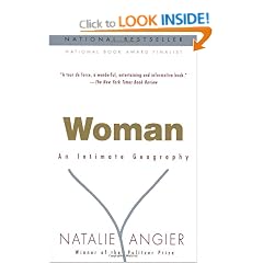 Woman: An Intimate Geography