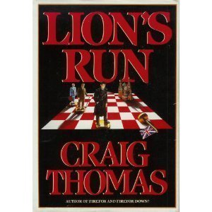 Lion's Run