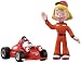 Roary the Racing Car Die Cast - Roary & Marsha