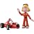 Roary the Racing Car Die Cast - Roary & Marsha