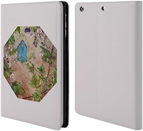 Official Stephanie Law Doorway Descants And Cadences Leather Book Wallet Case Cover For Apple iPad mini 1 / 2 / 3