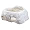 L.A. Baby Organic Cotton High Chair Cover