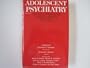 Adolescent Psychiatry, Volume 19