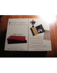 From Amazon.com. Click for details:
 Famous Greeks, Part I and II,(Six VHS Videos) The Great Courses Famous Greeks, Part I and II,(Six VHS Videos) The Great Courses