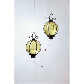 Hummzinger Fancy Hummingbird Feeder