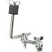 Gibraltar SC-CLRA Cymbal L-Arm Rachet Assembly