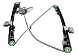 41I rygjkfL. SL160  Dorman 741 175 Front Passenger Side Replacement Power Window Regulator with Motor for Ford Focus