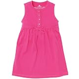 sleeveless tie henley