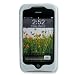Incipio dermaSHOT Silicone Skin Case for iPhone 1G (White)