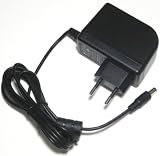 Produkt-Bild: UNIVERSAL STECKER-NETZGER&Auml;T 12V DC 1,5A Netzteil