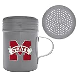 Review Bergamot  / Mississippi State Bulldogs NCAA Seasoning Shaker