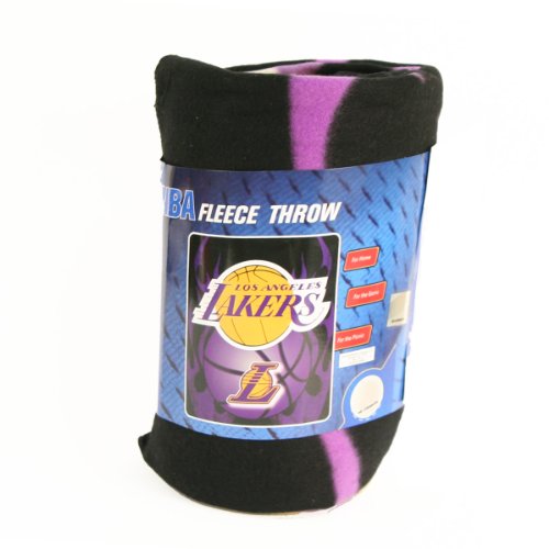 Los Angeles Lakers Lightweight 50