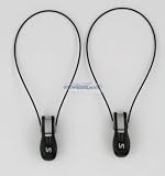 New Replacement Salomon Ski Boot Cable Buckles Set of 2