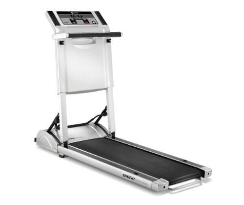 Horizon Fitness Treadmill Evolve