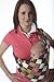 Hotslings Baby Carrier Pouch Argyle Size 4