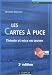 Les cartes � puce - 2�me �dition - Th�orie et mise en oeuvre - Livre+CD-Rom