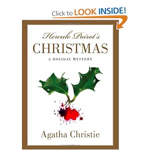 Hercule Poirot's Christmas: A Holiday Mystery (Hercule Poirot Mysteries)