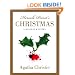 Hercule Poirot's Christmas: A Holiday Mystery (Hercule Poirot Mysteries)