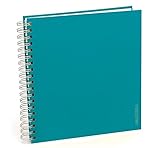 Image de Fotoalbum, blau