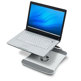 Belkin F5L001 Laptop Cooling Stand
