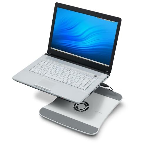 Belkin F5L001 Laptop Cooling Stand