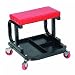 Produkt-Bild: Cartrend 50131 Montagehocker, eckig