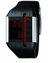 PUMA Unisex PU910501001 Cardiac Monitor