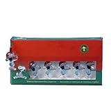Kurt Adler PN9902 LED Snoopy Miniature Light Set, 15 Light